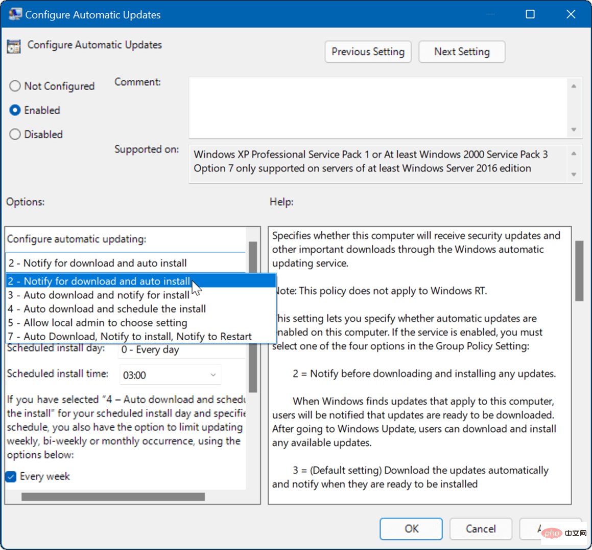 Drei Möglichkeiten, automatische Updates unter Windows 11 zu stoppen