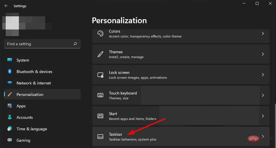 Comment corriger lutilisation élevée du processeur des widgets dans Windows 11