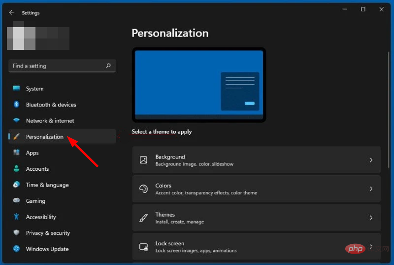 Comment corriger lutilisation élevée du processeur des widgets dans Windows 11