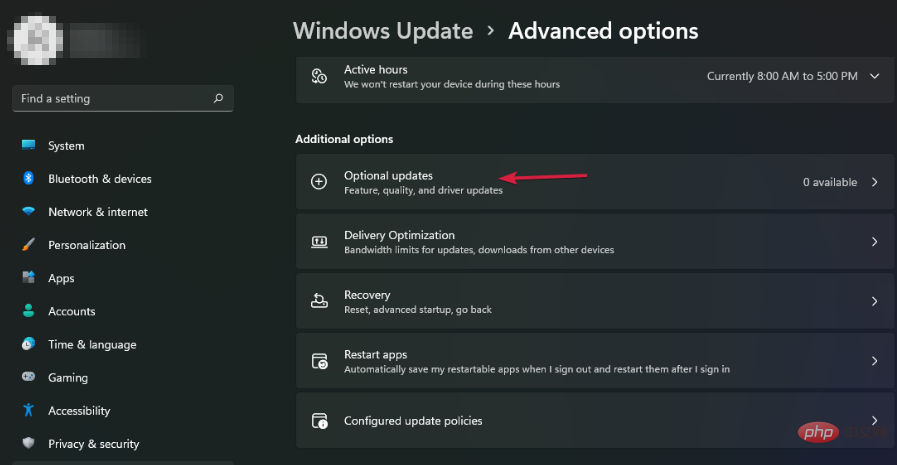 Comment corriger lutilisation élevée du processeur des widgets dans Windows 11