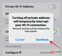 설정 앱이나 라우터를 사용하여 iPhone에서 Mac 주소를 찾는 5가지 방법