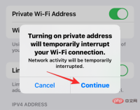 설정 앱이나 라우터를 사용하여 iPhone에서 Mac 주소를 찾는 5가지 방법