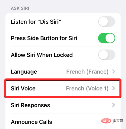 Change language on iPhone: step-by-step tutorial