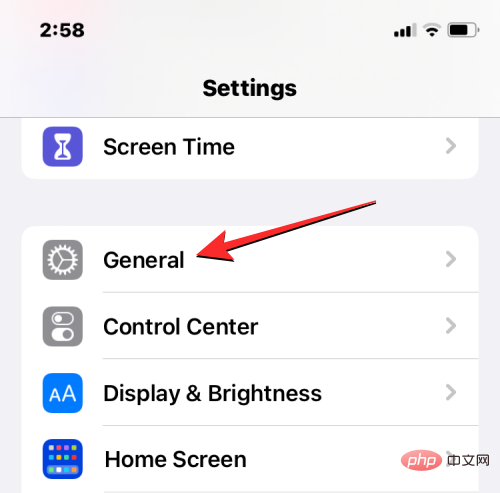 Changer la langue sur iPhone : tutoriel étape par étape