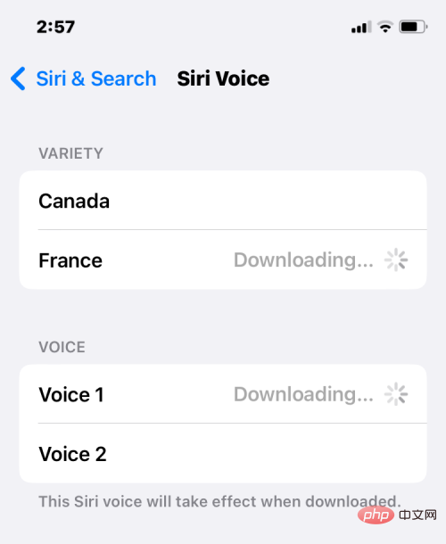 iPhone で言語を変更する: ステップバイステップのチュートリアル