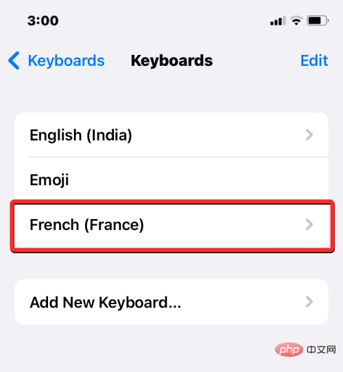 Changer la langue sur iPhone : tutoriel étape par étape