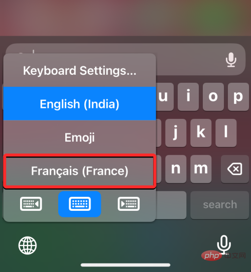 Changer la langue sur iPhone : tutoriel étape par étape