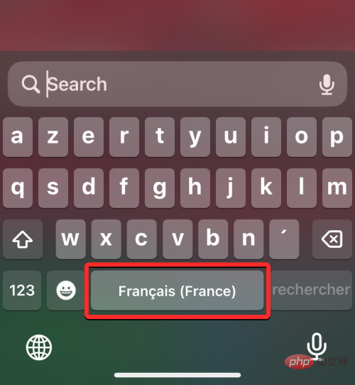 Change language on iPhone: step-by-step tutorial