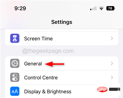 How to Fix Wi-Fi Grayed Out Issue on iPhone [Solved]