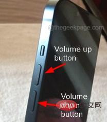 volume-button-iphone