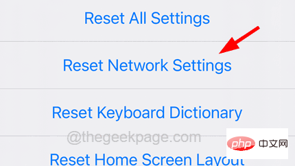 How to Fix Wi-Fi Grayed Out Issue on iPhone [Solved]