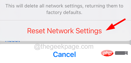 How to Fix Wi-Fi Grayed Out Issue on iPhone [Solved]