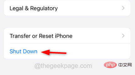 Comment résoudre le problème Wi-Fi grisé sur iPhone [Résolu]