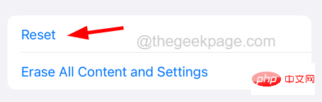 How to Fix Wi-Fi Grayed Out Issue on iPhone [Solved]