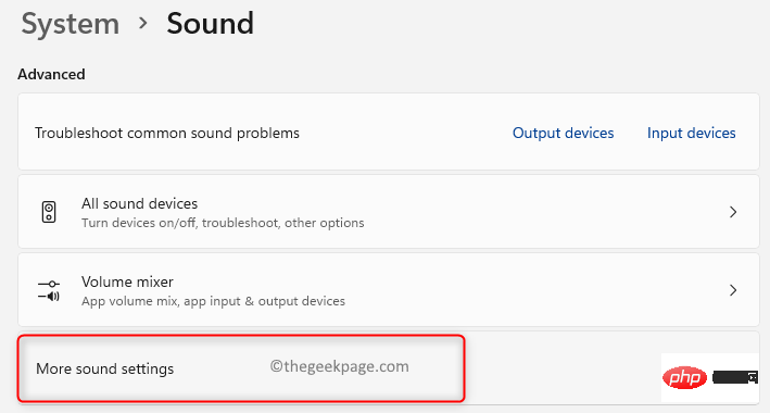 Fix: No sound when playing any song in Spotify on Windows 11, 10