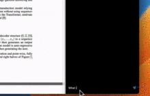 论文版「ChatGPT」来了！看论文问问题可同时进行，网友：看文献更省时了