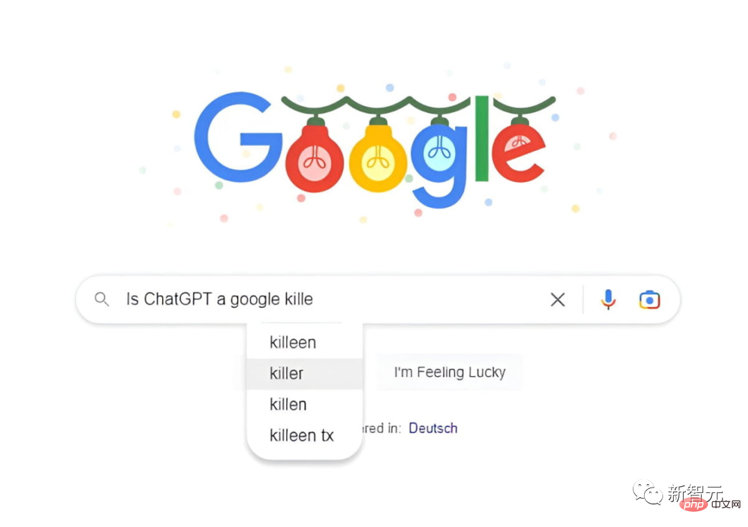 Google fördert dringend den ChatGPT-Lehrling Bard mit „hoher Nachahmung! Er bereute es, Feuerholz gehackt zu haben, bis er Blut erbrach und schwor, den Status des „großen Bruders der KI wiederzuerlangen.