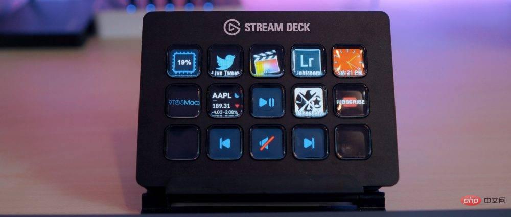 StreamDeck4