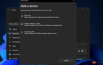 Comment résoudre les problèmes de microphone AirPods dans Windows 11