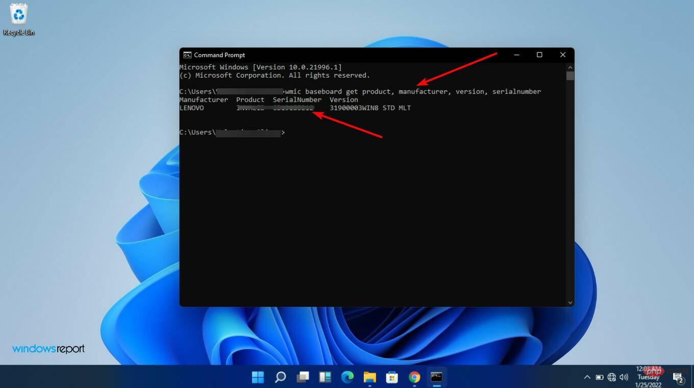 So rufen Sie das BIOS unter Windows 11 auf und aktualisieren es