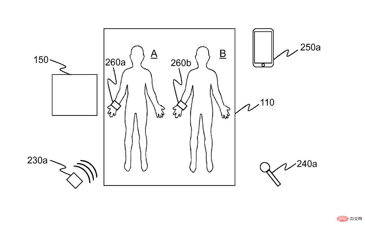 Apple étudie comment utiliser les HomePods, les Mac et les iPhones pour améliorer la surveillance du sommeil