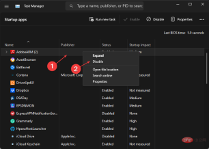 disable-startup-programs-8-1