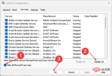 disable-all-services-8-3