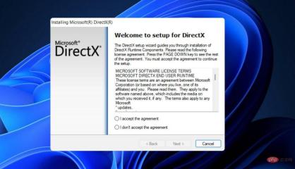 如何在 Windows 11 中修复 VIDEO DXGKRNL 致命错误