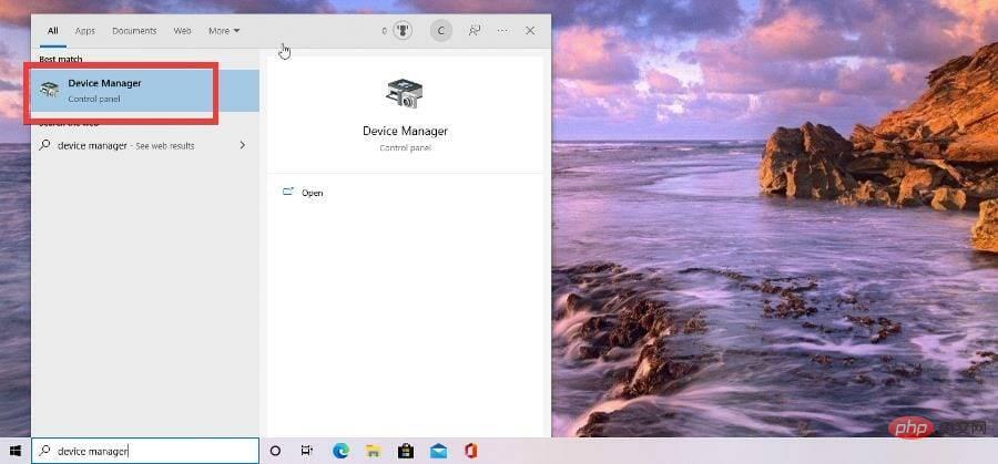 Bagaimana untuk membetulkan penggunaan GPU yang tinggi melalui Pengurus Windows Desktop