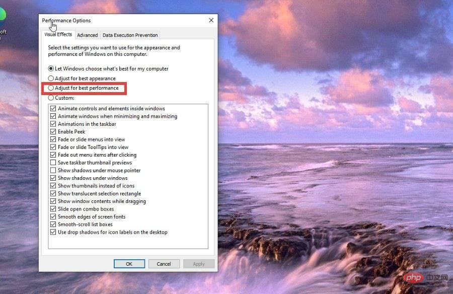 Bagaimana untuk membetulkan penggunaan GPU yang tinggi melalui Pengurus Windows Desktop