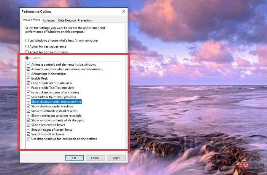 Bagaimana untuk membetulkan penggunaan GPU yang tinggi melalui Pengurus Windows Desktop