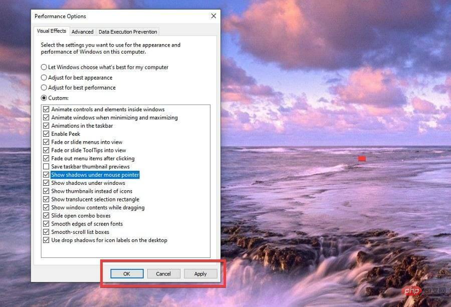 Bagaimana untuk membetulkan penggunaan GPU yang tinggi melalui Pengurus Windows Desktop