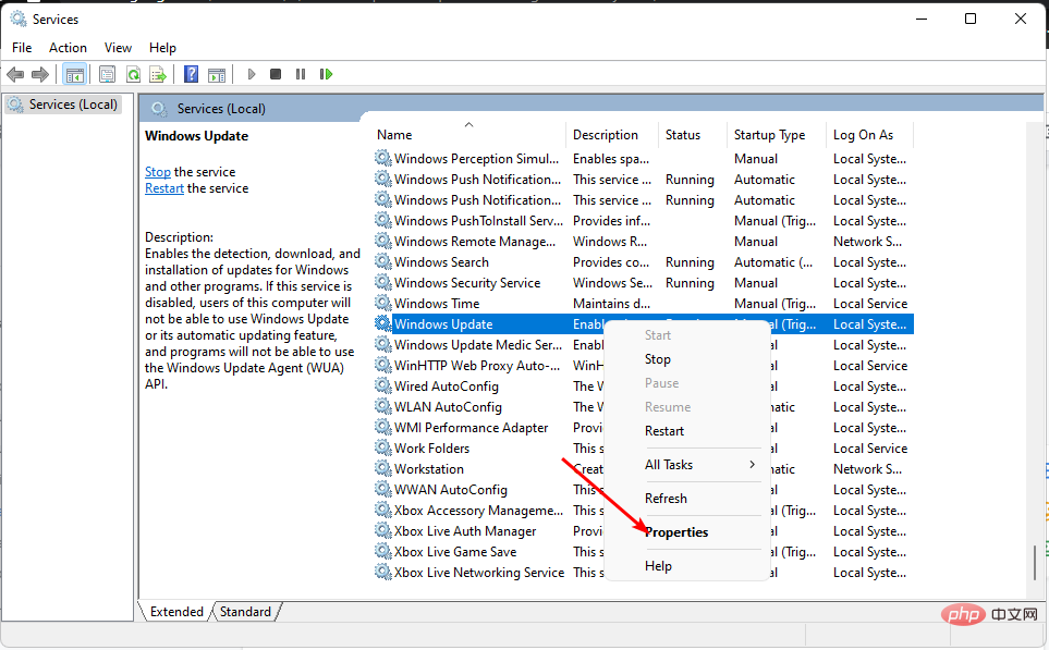 Erreur Svchost.exe 0x745f2780 : comment y remédier