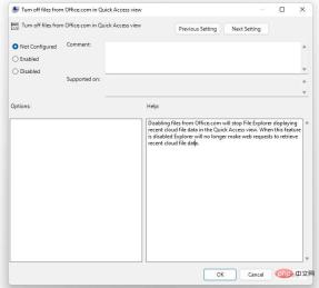 Windows 11s Explorer and Start menu will finally let you take control of Office files