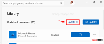 Fix: Error code 0x80070490 in Mail and Calendar apps in Windows 11, 10