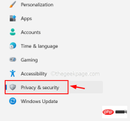 Fix: Error code 0x80070490 in Mail and Calendar apps in Windows 11, 10