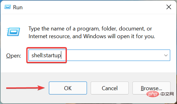 3 Quick Solutions When Windows 11 Startup Folder Is Empty