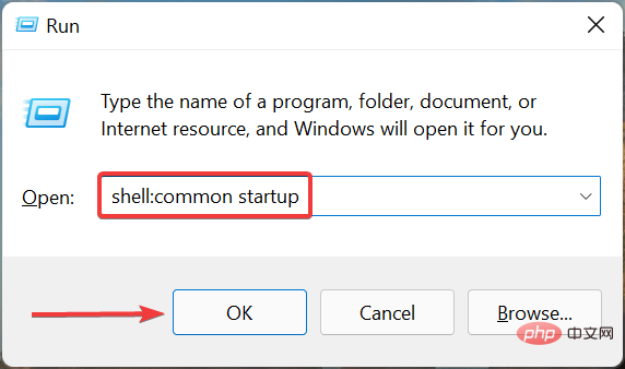 3 Quick Solutions When Windows 11 Startup Folder Is Empty