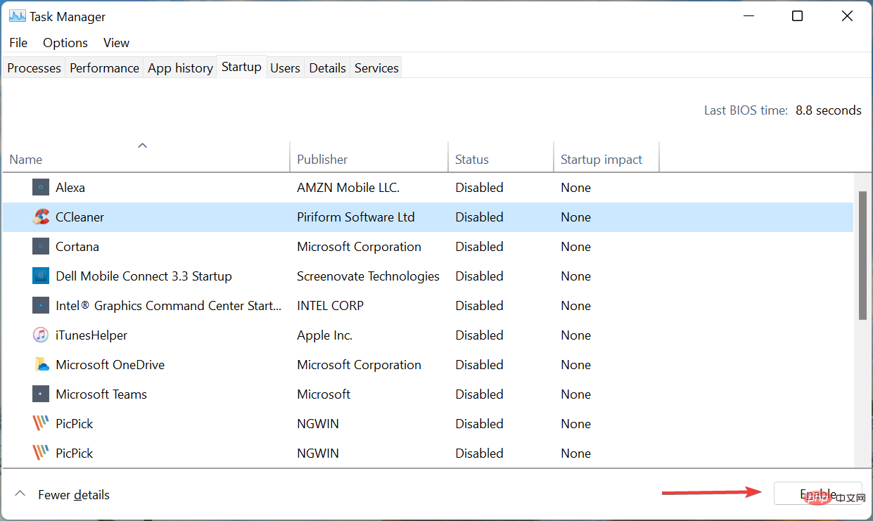 3 Quick Solutions When Windows 11 Startup Folder Is Empty