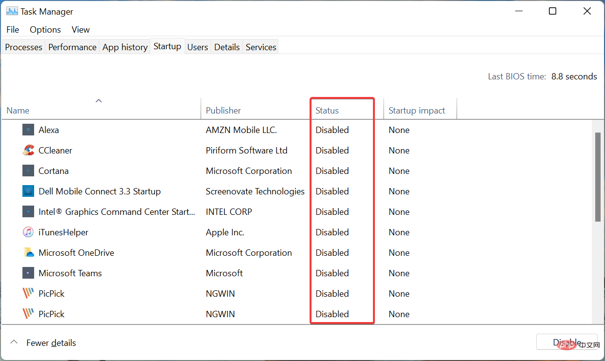 3 Quick Solutions When Windows 11 Startup Folder Is Empty