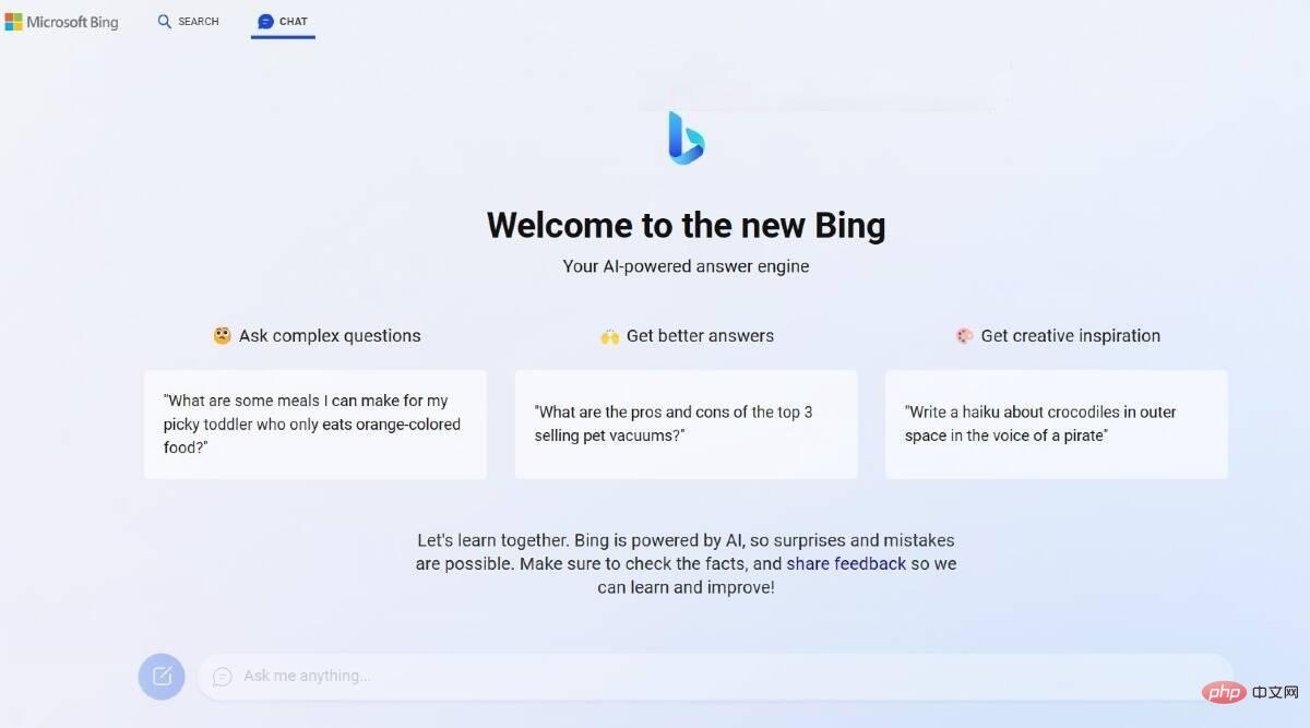 Here’s how to unlock the true power of Bing with ChatGPT