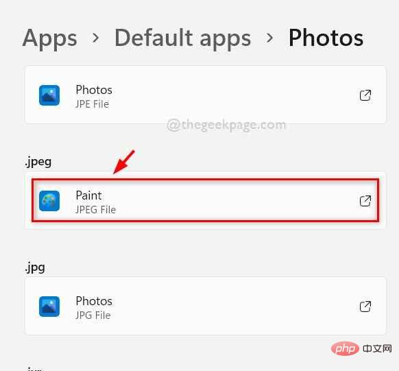 Fix: Die Pfeiltasten der Foto-App funktionieren unter Windows 11 und 10 nicht