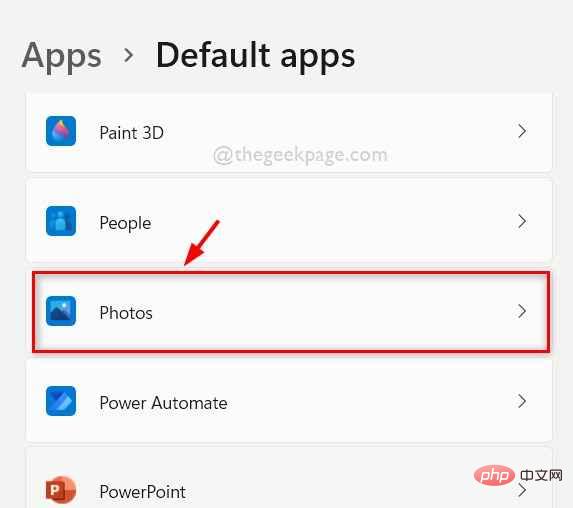 Fix: Die Pfeiltasten der Foto-App funktionieren unter Windows 11 und 10 nicht