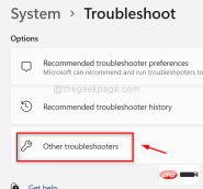 Betulkan: Kekunci anak panah apl Photos tidak berfungsi dalam Windows 11, 10