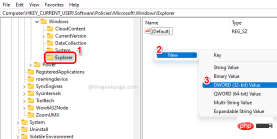 How to delete Thumbs.db files on network folders in Windows 11, 10