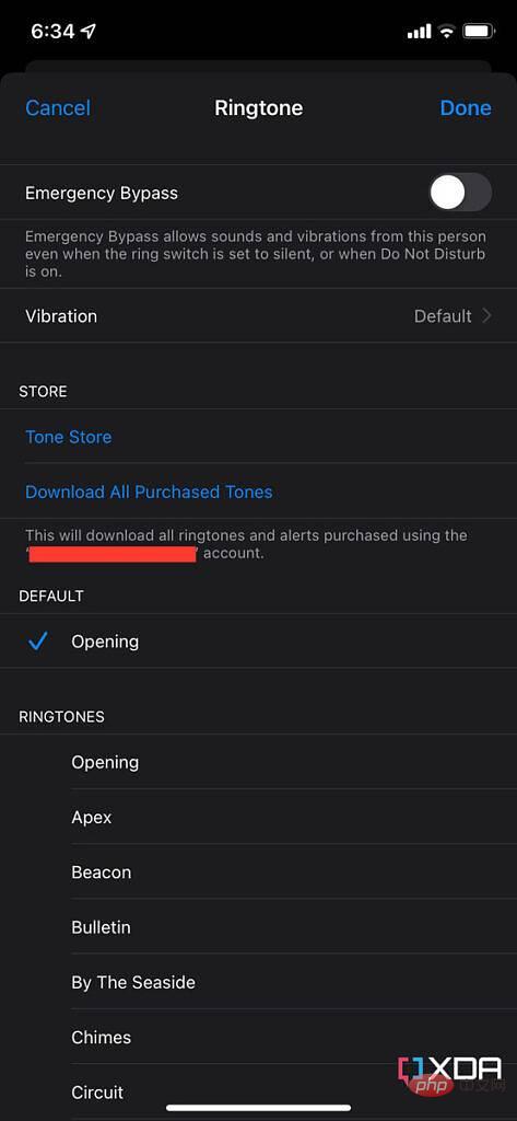 Bagaimana untuk menetapkan nada dering pada iPhone anda menggunakan GarageBand dan iTunes