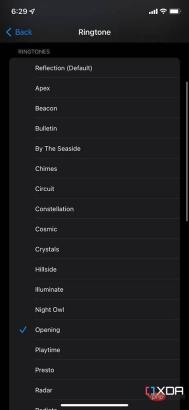How to set a ringtone on your iPhone using GarageBand and iTunes