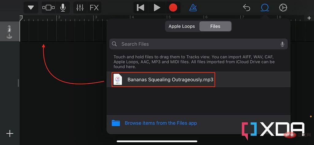 Bagaimana untuk menetapkan nada dering pada iPhone anda menggunakan GarageBand dan iTunes