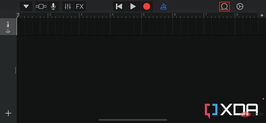 如何使用 GarageBand 和 iTunes 在 iPhone 上設定鈴聲