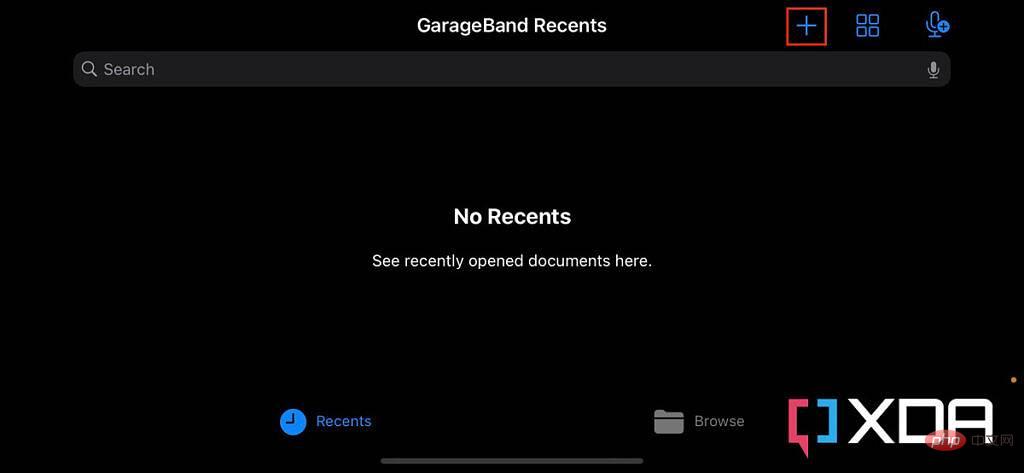 GarageBand 및 iTunes를 사용하여 iPhone에서 벨소리를 설정하는 방법